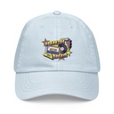 Back to 90s Pastel Baseball Hat