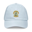 Ballerboyclub Exotics Pastel Baseball Hat