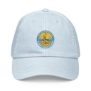 Banana project _-) Pastel Baseball Hat