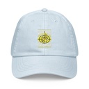 Banana Records - Comic Character Pastel Baseball Hat