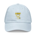 Bandit Aesthetic - Scorpion Pastel Baseball Hat