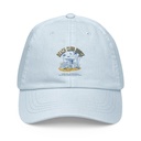 BCH Pastel Baseball Hat