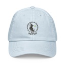 Be A Witch Pastel Baseball Hat
