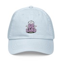 Be Kind Pastel Baseball Hat