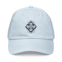 Be Part of the Big Picture - Insect Pastel Baseball Hat