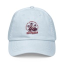 BEACH BUGGIN Pastel Baseball Hat