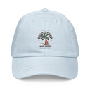 Beach Shop Pastel Baseball Hat