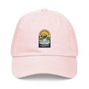 Beautiful Landscape - Outdoor Pastel Baseball Hat