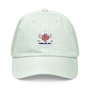 Benji's Burgers - Fast Food Pastel Baseball Hat
