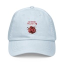Better Days Ahead Pastel Baseball Hat
