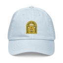 Better Days Will Coming Pastel Baseball Hat