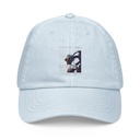 Beyond Supernova Pastel Baseball Hat