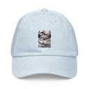 Big Adventure Pastel Baseball Hat