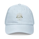 Big Sur - Outdoor Mountain Pastel Baseball Hat