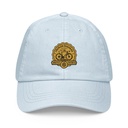 Bikecycle Station Co. - Sports Pastel Baseball Hat