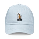 Blacksmith Workshop - Metalwork Pastel Baseball Hat