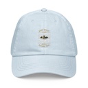 Blackwoods Campground - Mountain Adventure Pastel Baseball Hat