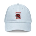 Blood is Thicker than Water Pastel Baseball Hat