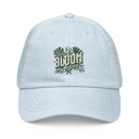 Bloom Again Pastel Baseball Hat