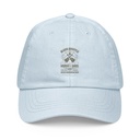 Blues Music from the Soul - Guitar Pastel Baseball Hat