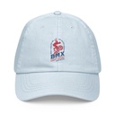 BMX Dirt Jump - Extreme Sports Pastel Baseball Hat