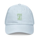 Body Snatchers - UFO Invasion Pastel Baseball Hat