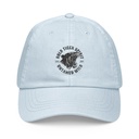 Bold Tiger Spirit Pastel Baseball Hat