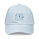 Bone To Be Cute - Halloween Pastel Baseball Hat