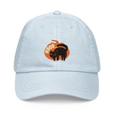 Boo - Scay Cute Cat Pastel Baseball Hat