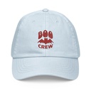 Boo Crew Pastel Baseball Hat