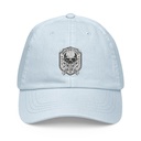 BORN FOR SPEED RIDE OR DIE Pastel Baseball Hat