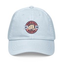 Born to Fight - Fist Pastel Baseball Hat