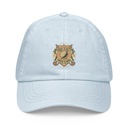 Born To Golf Pastel Baseball Hat