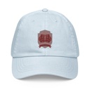 Boxing Training Pastel Baseball Hat