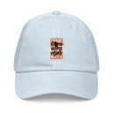 Boys will be boys Pastel Baseball Hat