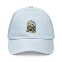Bridge Photography - Scenic Pastel Baseball Hat