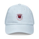 Bulldogs Athletic - Sports Apparel Pastel Baseball Hat