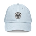CAFE RACERS FUNNY Pastel Baseball Hat