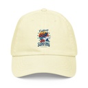 California Surfing - Palm Beach Pastel Baseball Hat