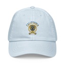 CALIFORNIA TENNIS PROFESSIONALS Pastel Baseball Hat