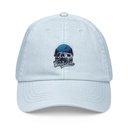 Campervan Pastel Baseball Hat