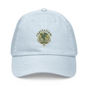 Capitalism - Earth Pastel Baseball Hat