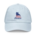 Cats Lovers Pastel Baseball Hat