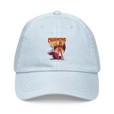 Charming Midnight Pastel Baseball Hat
