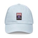 Chillout Streetwear Pastel Baseball Hat
