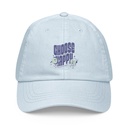 Choose Happy (2) Pastel Baseball Hat