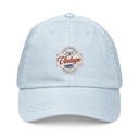 Classic American Motorcyles - Vintage Pastel Baseball Hat