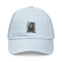 Classic Bird  Pastel Baseball Hat