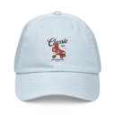 Classic Roller Skating - Sports Apparel Pastel Baseball Hat