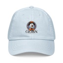 CLOWN LOGO Pastel Baseball Hat
